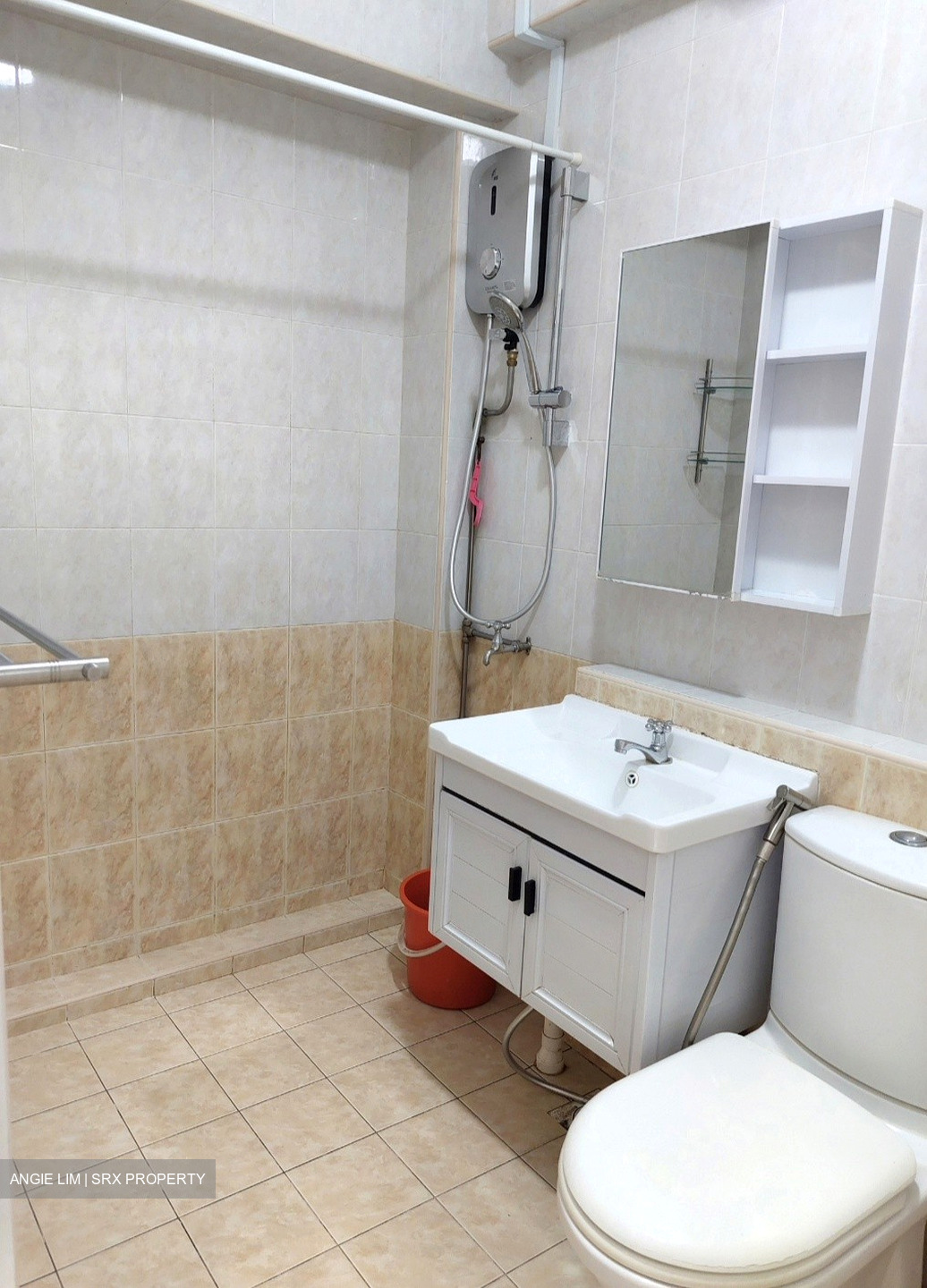 Blk 38 Rumah Tinggi View (Bukit Merah), HDB 4 Rooms #511174481